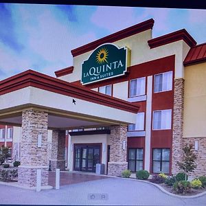 La Quinta By Wyndham O'Fallon, Il - St. Louis Ξενοδοχείο Exterior photo