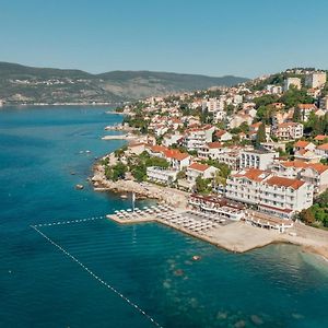 Hotel Perla - Annexes Χέρτσεγκ Νόβι Exterior photo