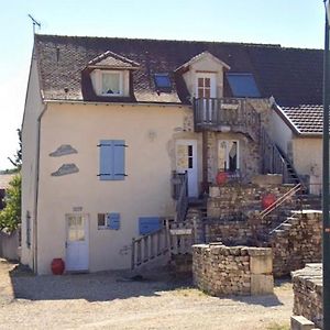 L'Atelier De La Forge La Forge Διαμέρισμα Martigny-le-Comte Exterior photo