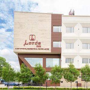 Lords Inn Ουνταϊπούρ Exterior photo