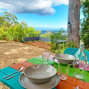 Sky Island Studios Mount Tamborine Exterior photo