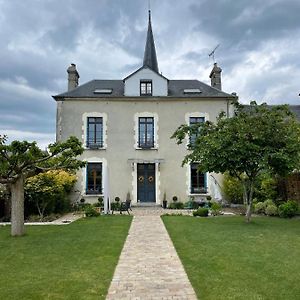 Clos Sanouva, Fougere Διαμέρισμα Le Breuil-en-Auge Exterior photo