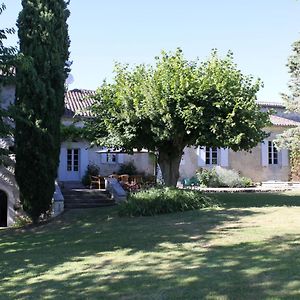 Puypinet Bed and Breakfast Tocane-Saint-Apre Exterior photo