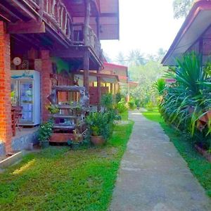 Coconut Corner Βίλα Ko Yao Noi Exterior photo