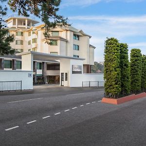 Vivanta Meghalaya Shillong Ξενοδοχείο Exterior photo