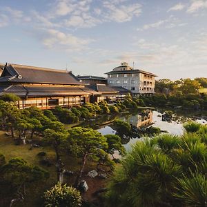 Ohana Ξενοδοχείο Yanagawa Exterior photo