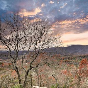 Mountain Ridge View 172 Βίλα Dahlonega Exterior photo