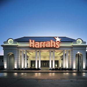 Harrah'S Joliet Casino Hotel Exterior photo