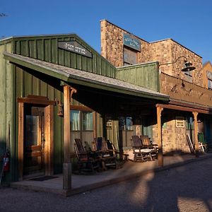 Tombstone Monument Guest Ranch Ξενοδοχείο Exterior photo