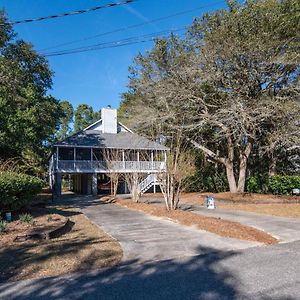 A Some Place Special Minutes To Beach Sleeps 10 Βίλα Pawleys Island Exterior photo