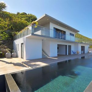 Villa Eranos St. Barthelemy Exterior photo