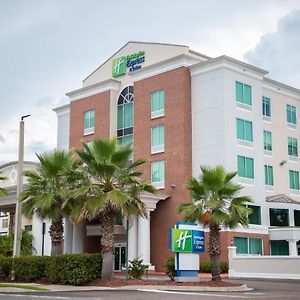 Holiday Inn Express Hotel & Suites Chaffee - Jacksonville West, An Ihg Hotel Exterior photo