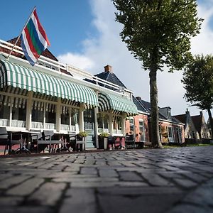 Pension Westerburen Ξενοδοχείο Schiermonnikoog Exterior photo