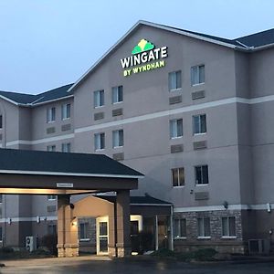 Wingate By Wyndham Ashland Ξενοδοχείο Exterior photo