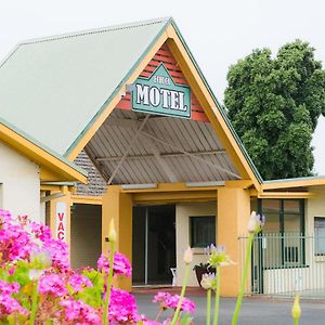 Echuca Motel Exterior photo