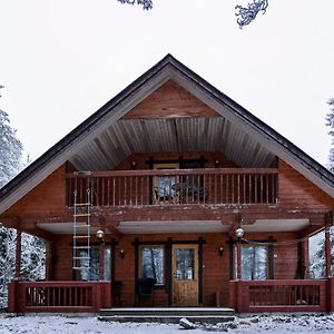 Holiday Home Hillakumpu By Interhome Nissi Exterior photo