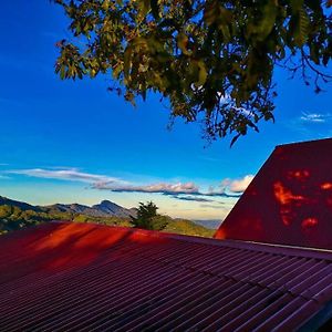 Cabana Monarca - The Best View In The Area! Διαμέρισμα Jardín Exterior photo