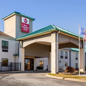 Best Western Plus South Hill Inn Exterior photo