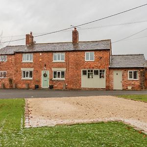 Mill Lane Cottage Τσέστερ Exterior photo