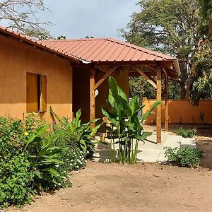 Senegal Casamance Βίλα Boukot Ouolof Exterior photo