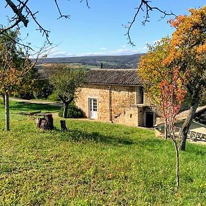 Une Maison De Campagne En Bourgogne Du Sud Βίλα Tournus Exterior photo