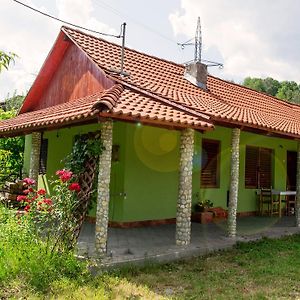 Casa Matteo Ξενοδοχείο Arefu Room photo