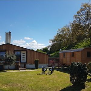 Ferienwohnung/Monteurwohnung Im Schoenen Odenwald Mörlenbach Exterior photo