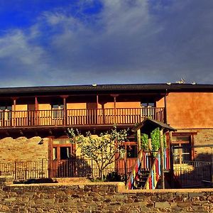 Las Fontaninas Ξενοδοχείο Noceda del Bierzo Exterior photo