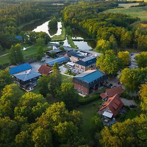 Gut Altona Ξενοδοχείο Dötlingen Exterior photo