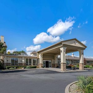 Comfort Inn Glenmont - Albany South Exterior photo