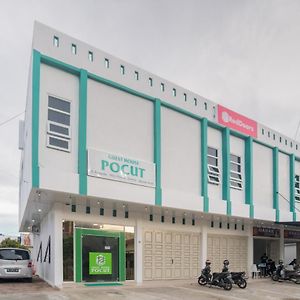 Reddoorz Syariah Near Pelabuhan Ulee Lheue Banda Aceh Ξενοδοχείο Exterior photo