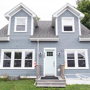 Captain Dan'S Shanty Βίλα St. Andrews By The Sea Exterior photo