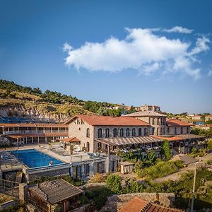 Assos Sunaba Kasri Hotel Exterior photo