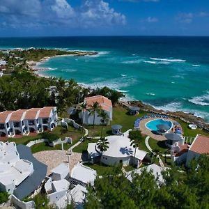 Oceanblue Resort Κράιστ Τσερτς Exterior photo