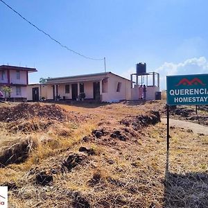 Sojourn Layover Διαμέρισμα Cherrapunji Exterior photo