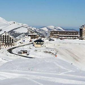 T3 Au Pied Des Pyrenees Διαμέρισμα Pointis-de-Riviere Exterior photo