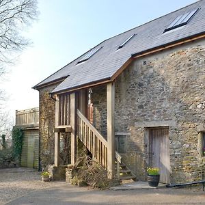 Southlake Barn Βίλα Dousland Exterior photo