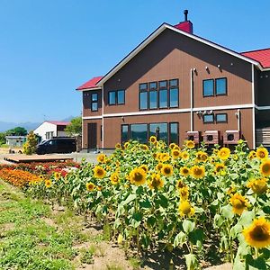 Shooting Star The Bed & Breakfast Ξενοδοχείο NakaNakafurano Exterior photo