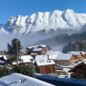 Magnifique Appartement A La Joue Du Loup Saint-Étienne-en-Dévoluy Exterior photo