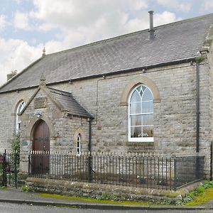 The Old Chapel Βίλα Aysgarth Exterior photo