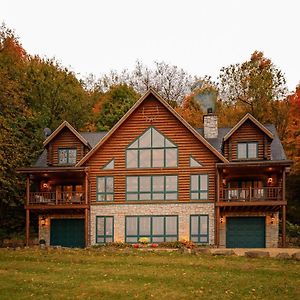 Frogmore Cabin Βίλα Galena Exterior photo