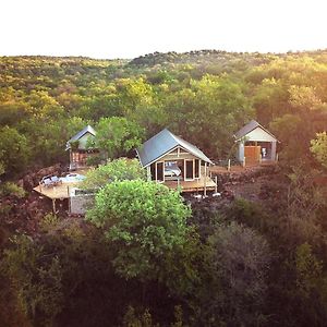 Bushveld Bivouac Private Camp Διαμέρισμα Mica Exterior photo