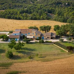 Domaine De La Marie Dans Le Luberon Βίλα Peypin-d'Aigues Exterior photo