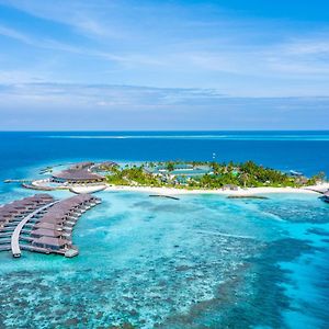 Kagi Maldives Resort & Spa Βόρεια Ατόλη Μαλέ Exterior photo