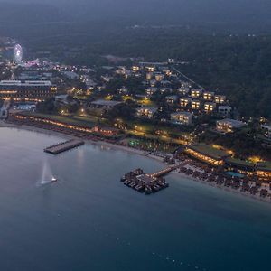 Vogue Hotel Supreme Bodrum Τόρμπα Exterior photo