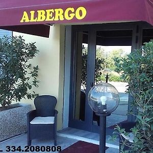 Residence Albergo Self Check-In Πάρμα Exterior photo