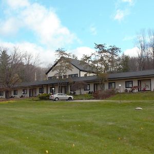 Stanford House Μοτέλ Manchester Center Exterior photo