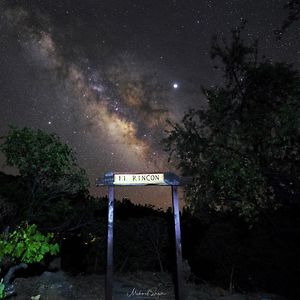 Romantik Finca El Rincon Βίλα Πούντα Γκόρντα Exterior photo