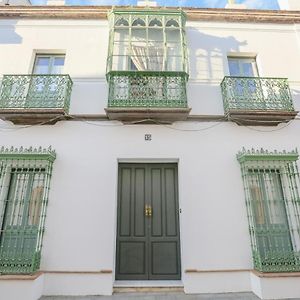 Casa Senorial Con Piscina. Casa Donna Isabel ξενώνας Peñaflor Exterior photo