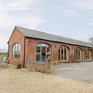 The Stables At Weedon Hill Farm Βίλα Church Stowe Exterior photo